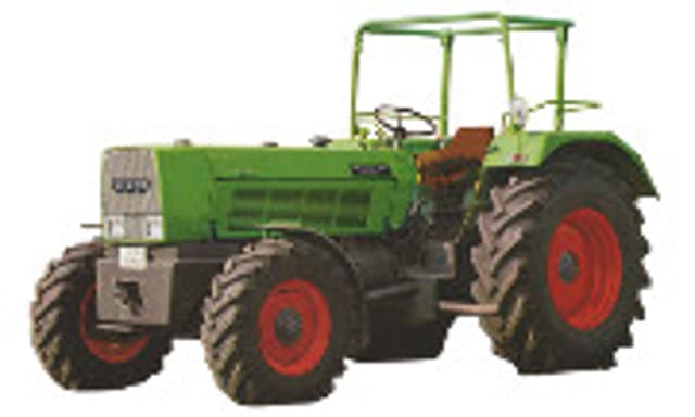 Favorit 610S