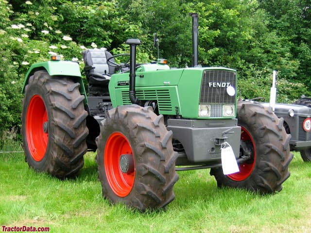Favorit 611S