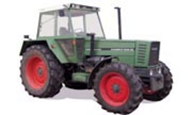 Favorit 611SL