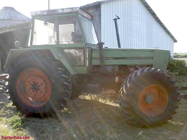 Favorit 614SL