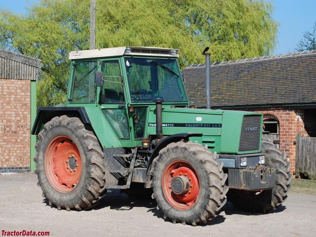 Favorit 611LS
