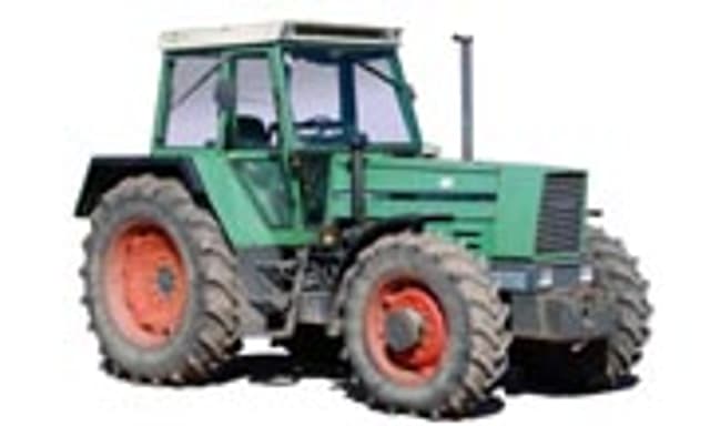 Favorit 612LS