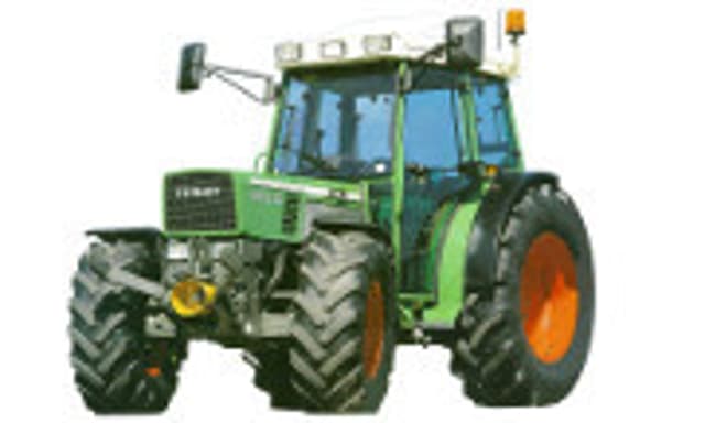 Farmer 260S