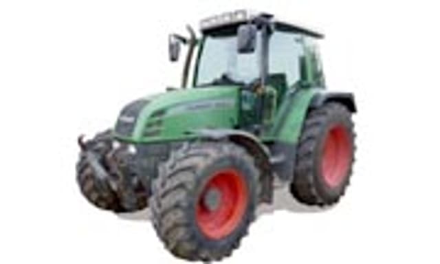 Farmer 308C