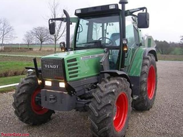 Farmer 309C