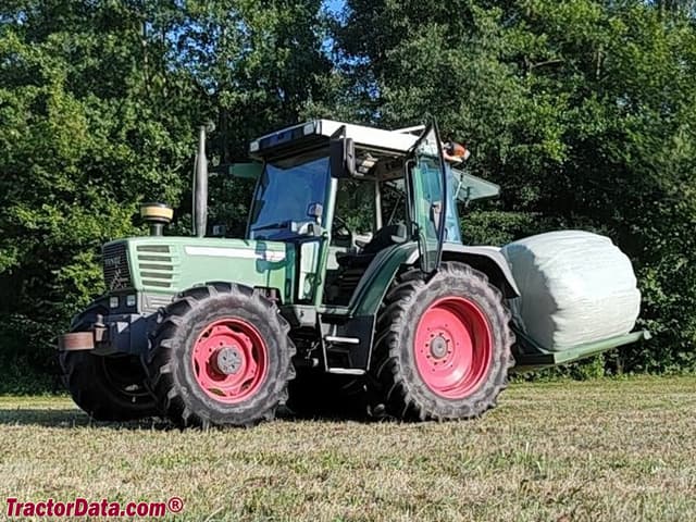 Farmer 309