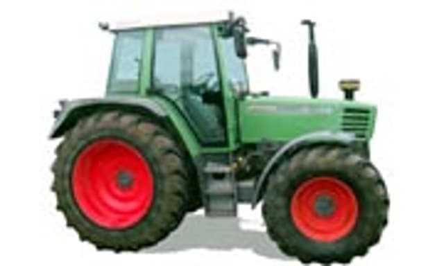 Favorit 511C