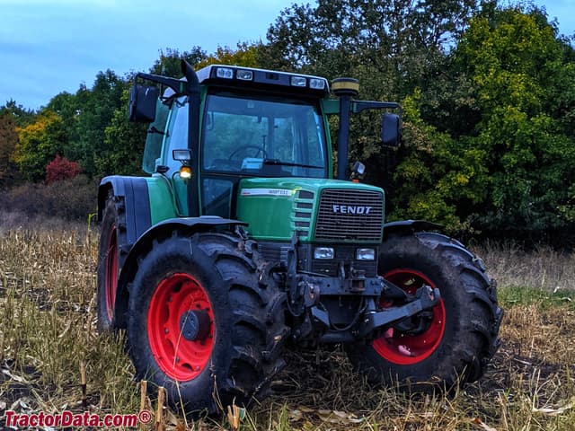 Favorit 515C