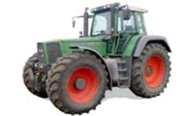 Favorit 926 Vario