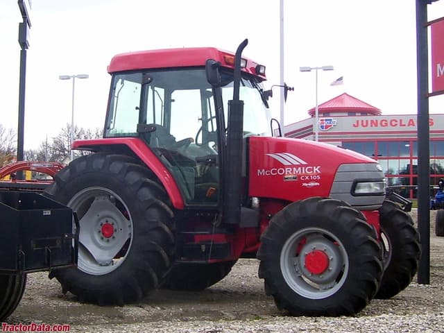 CX105
