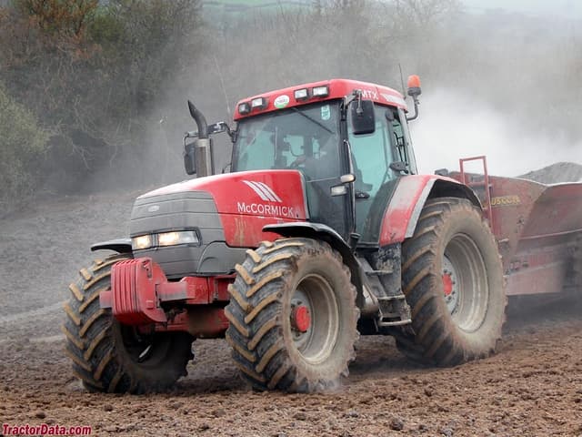 MTX135