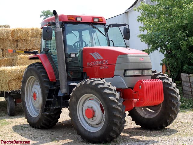 MTX150