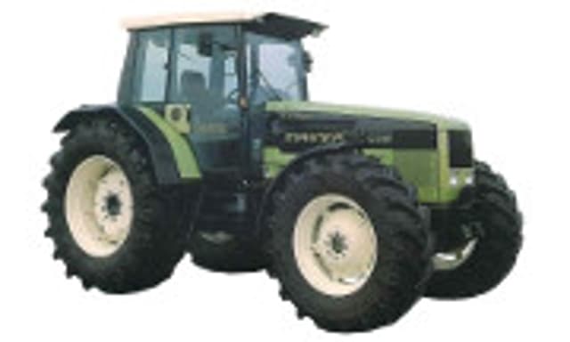 H-6190 Master