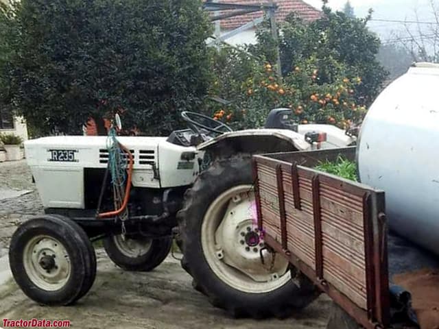 R 235