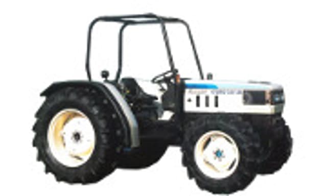 564-60 Crono