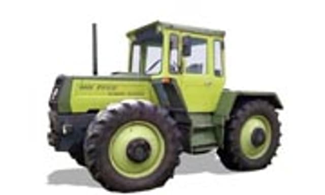 Trac 1600