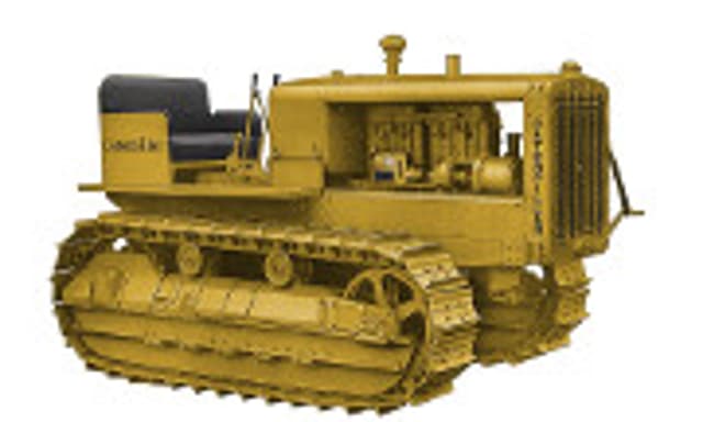 Diesel Forty