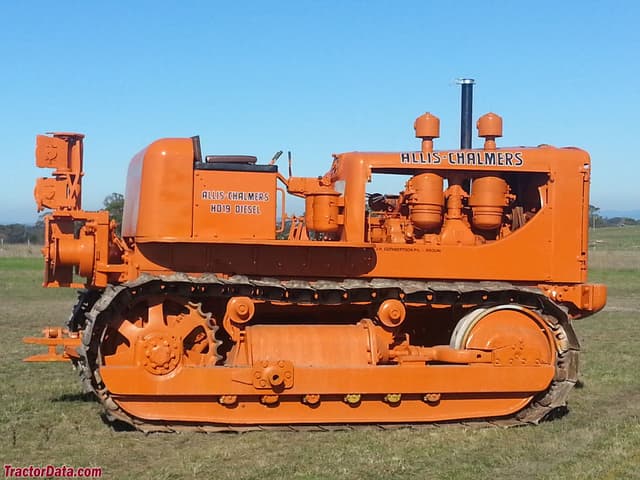 HD19