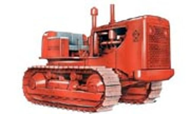 HD16A