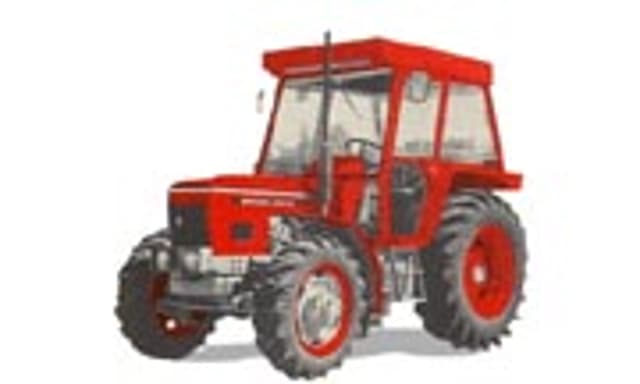 5945