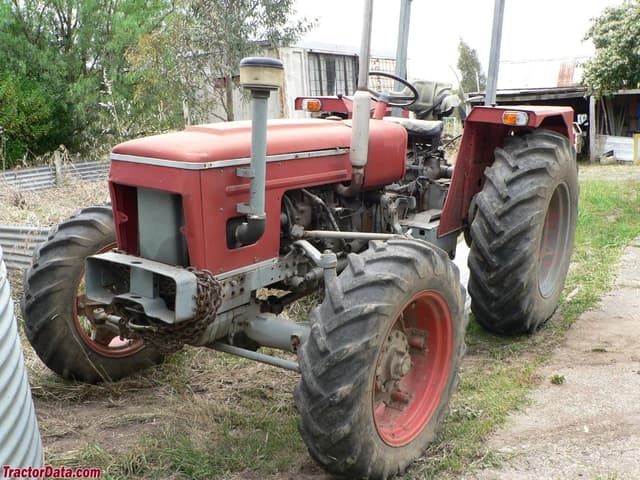 6945