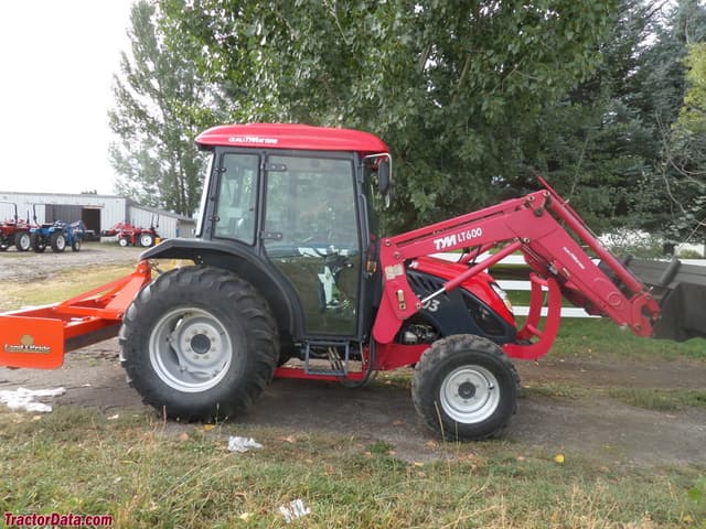 T603
