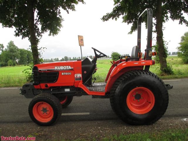 B7800