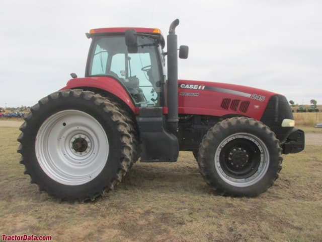MX245