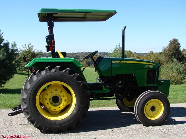 5403