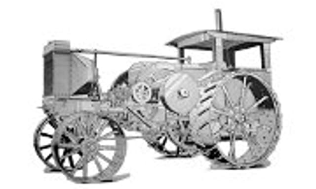 Titan 30-60