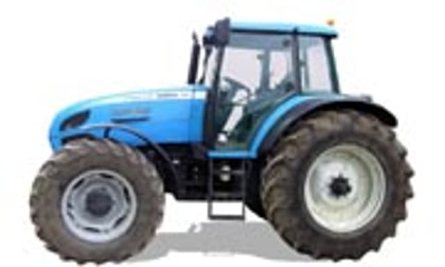 Legend 185 TDI