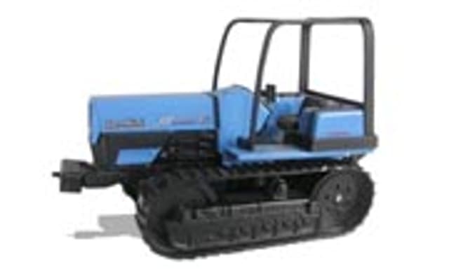 Trekker 95