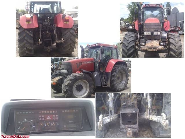 CVX 120