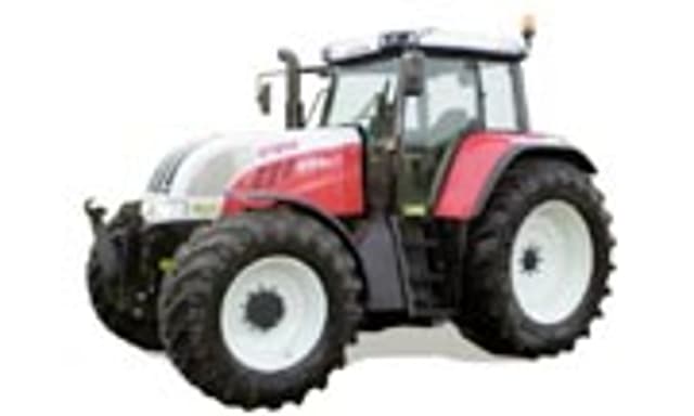 6195 CVT