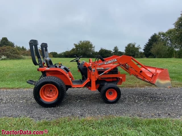 B7400