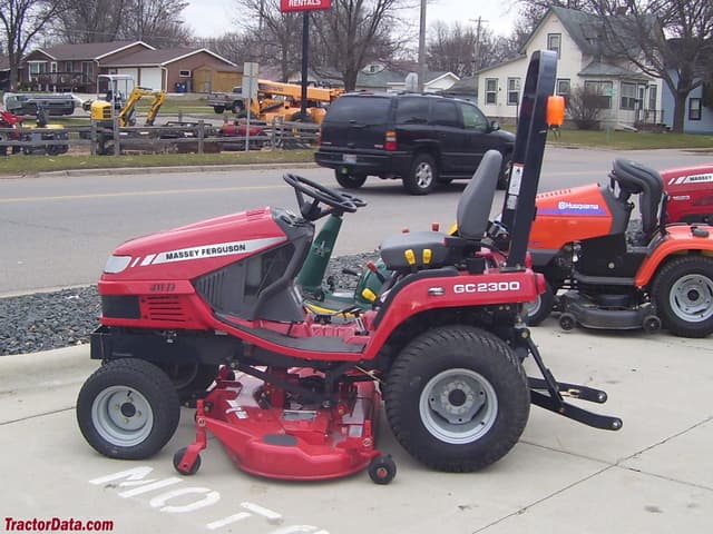 GC2300