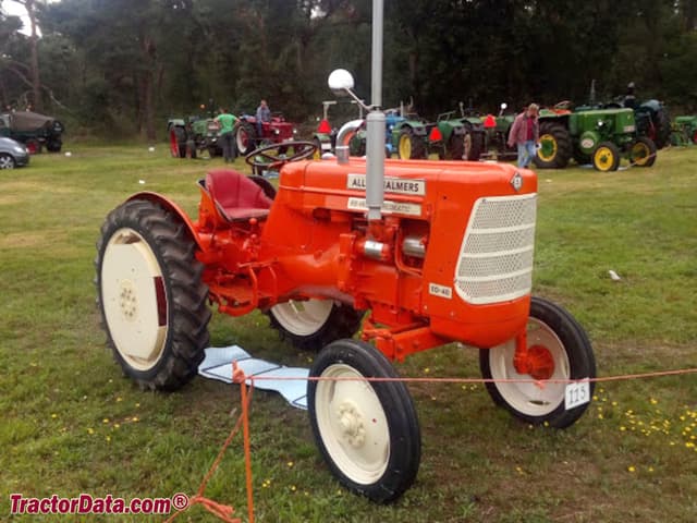 ED40