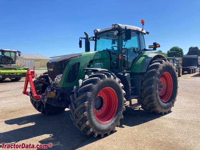 933 Vario