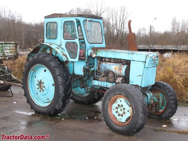 MTZ-82