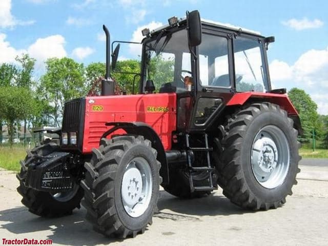 MTZ-820
