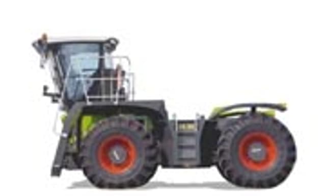 3300 Trac
