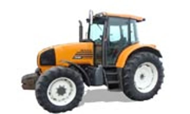 Ares 540