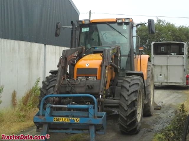 Ares 556