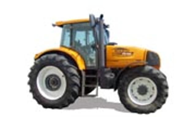 Ares 836