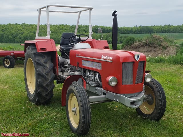 Super 550