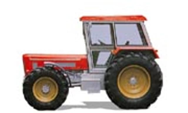 Super 1900 TVL-LS