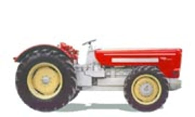 Super 1500V