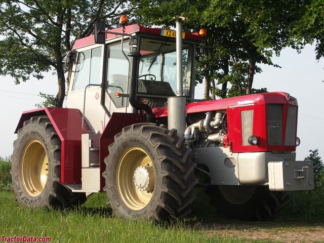 Super 2500 VL