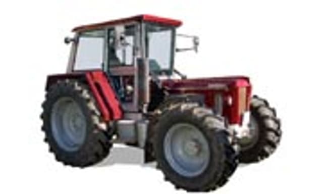 Compact 950 V 6
