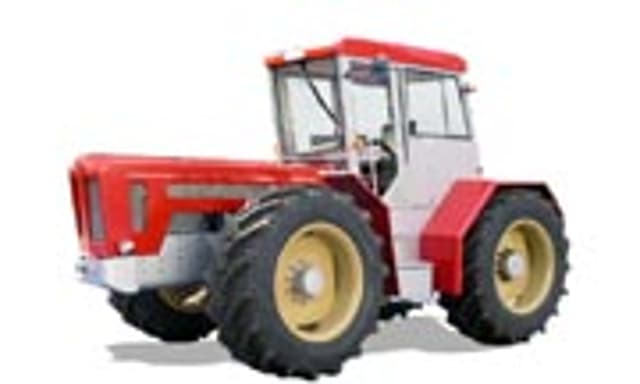 Super-Trac 2200 LS